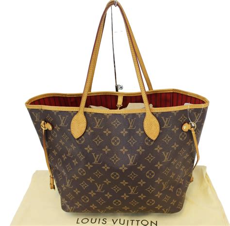 lv red monogram|louis vuitton monogram very tote.